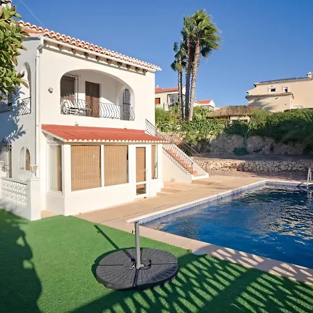 Carmen By Interhome Holiday home