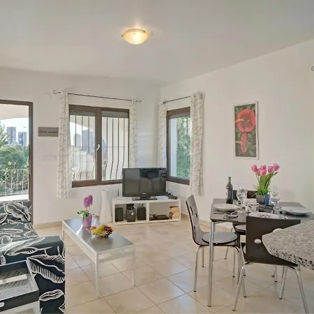 Carmen By Interhome Holiday home *