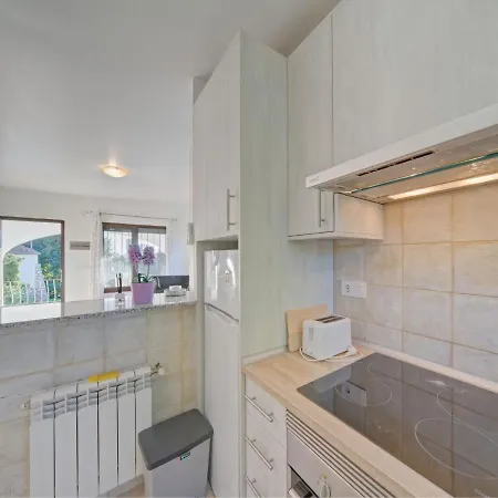 Holiday home Carmen By Interhome *