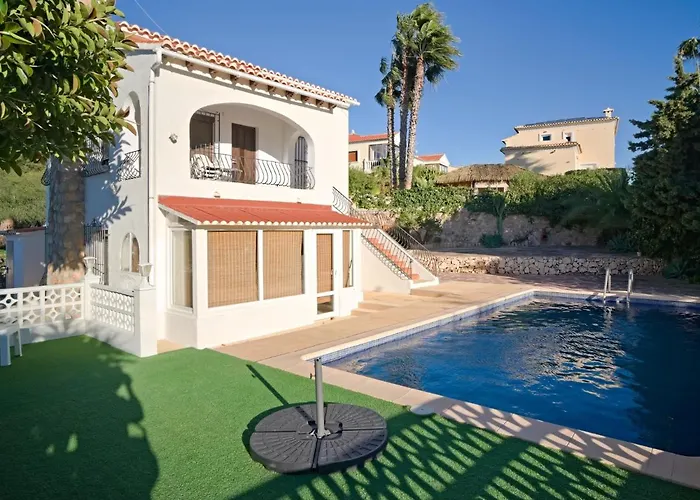 Carmen By Interhome Holiday home