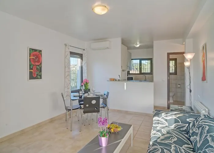 Carmen By Interhome * Calpe