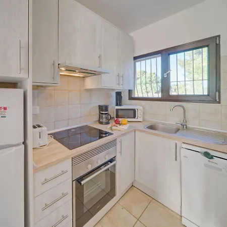 Holiday home Carmen By Interhome Calpe