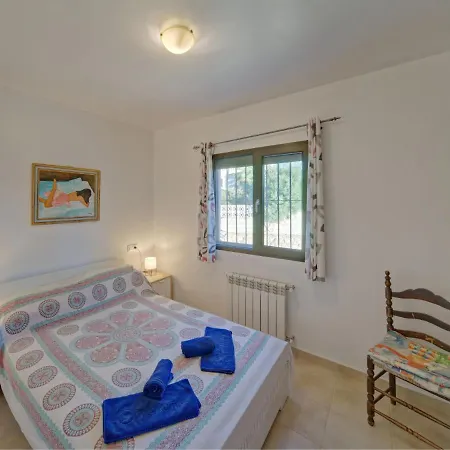 Ferienhaus Carmen By Interhome Calp