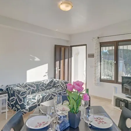 Ferienhaus Carmen By Interhome