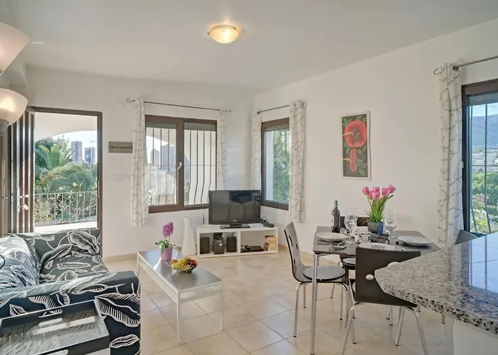 Carmen By Interhome Holiday home *