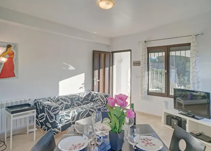 Holiday home Carmen By Interhome