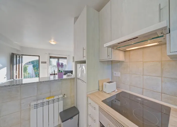 Holiday home Carmen By Interhome *